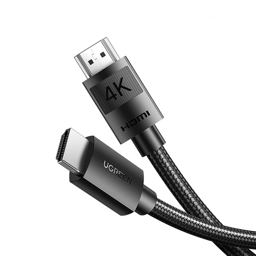 Ugreen 4K HDMI 2.0 kabel - 2M-PRIROCEN.SI