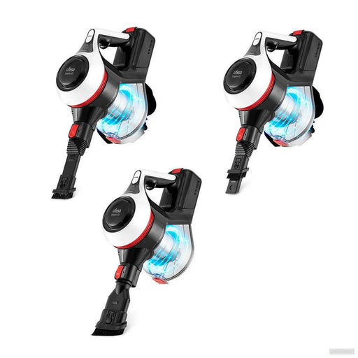 Ufesa pokončni sesalec Escoba Inspire U3 Digital 22.2V -81405887-PRIROCEN.SI