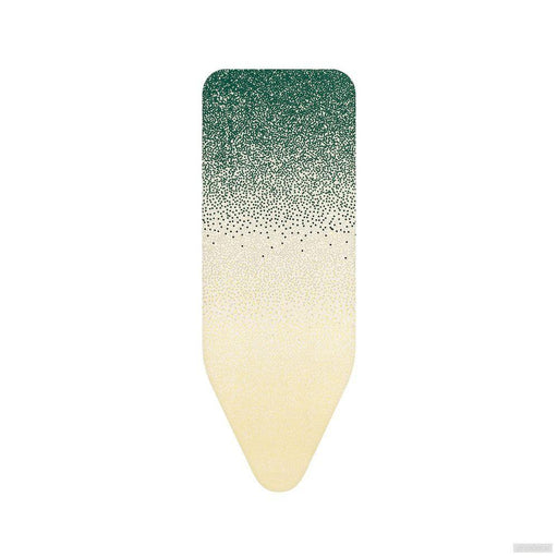 Brabantia prevleka in podloga za likalno desko C 2mm 124x45cm Pozabljena oaza-PRIROCEN.SI