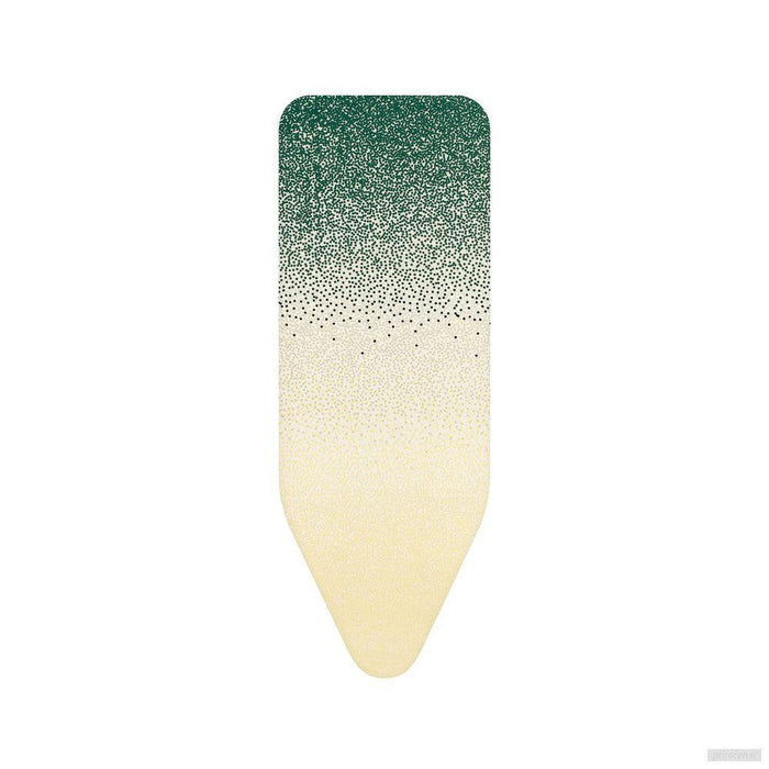 Brabantia prevleka in podloga za likalno desko C 2mm 124x45cm Pozabljena oaza-PRIROCEN.SI