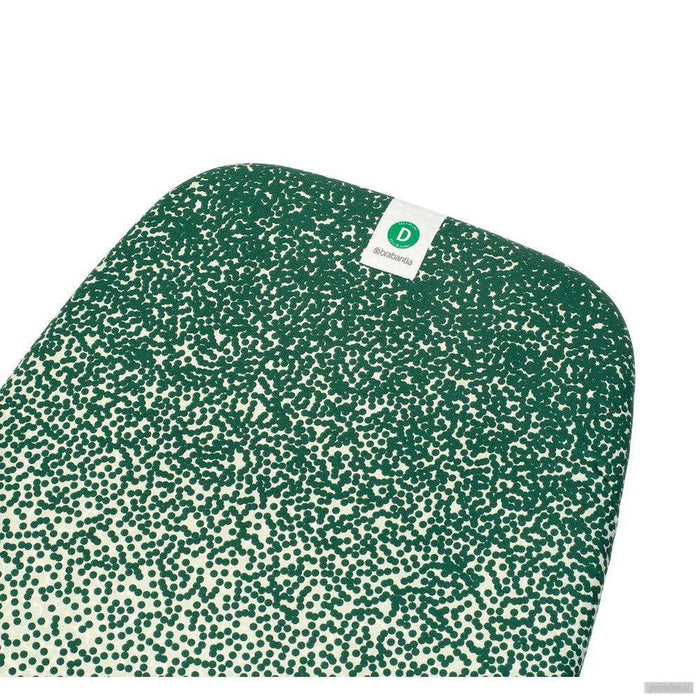 Brabantia prevleka in podloga za likalno desko C 2mm 110x30cm Pozabljena oaza-PRIROCEN.SI