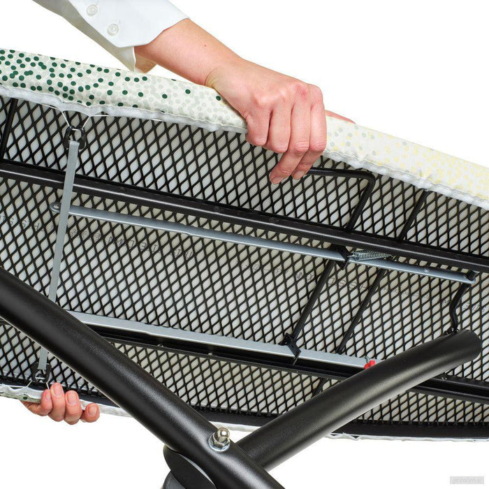 Brabantia prevleka za likalno desko D 135 x 45cm 2mm Pozabljena oaza-PRIROCEN.SI