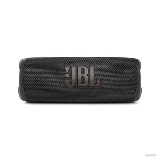 JBL Flip 6 Bluetooth prenosni zvočnik, črn-PRIROCEN.SI