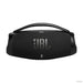 JBL Boombox 3 WIFI Bluetooth prenosni zvočnik, črn-PRIROCEN.SI