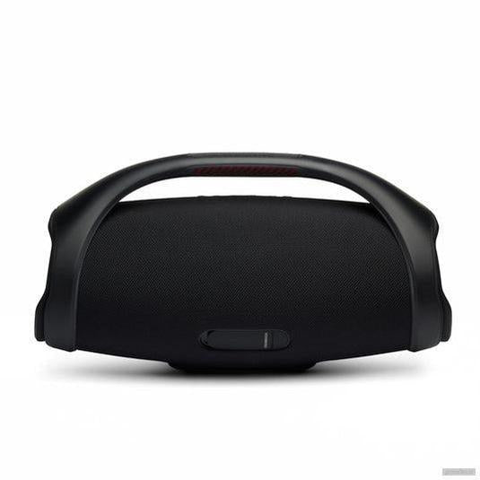 JBL BOOMBOX 2 brezžični Bluetooth zvočnik, črn-PRIROCEN.SI