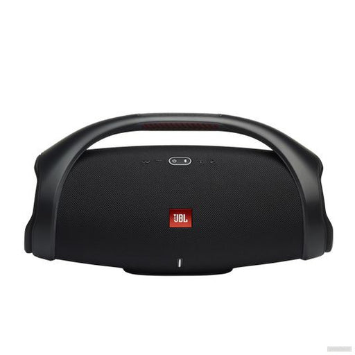 JBL BOOMBOX 2 brezžični Bluetooth zvočnik, črn-PRIROCEN.SI