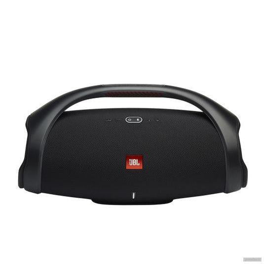 JBL BOOMBOX 2 brezžični Bluetooth zvočnik, črn-PRIROCEN.SI