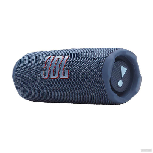 JBL Flip 7 Bluetooth prenosni zvočnik, moder-PRIROCEN.SI
