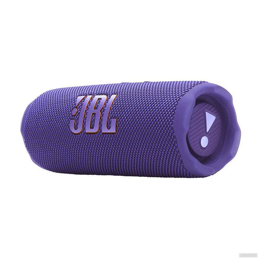 JBL Flip 7 Bluetooth prenosni zvočnik, vijoličen-PRIROCEN.SI