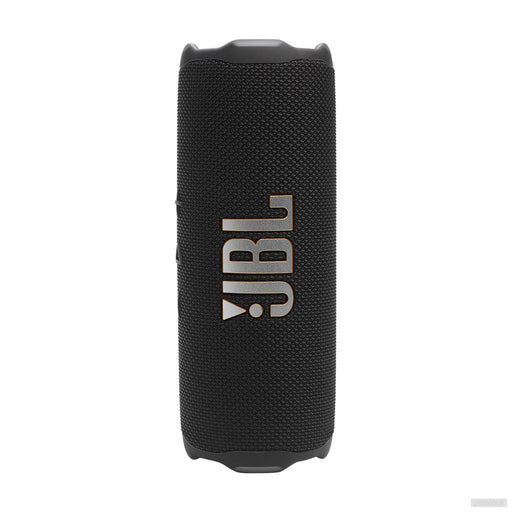JBL Flip 7 Bluetooth prenosni zvočnik, črn-PRIROCEN.SI