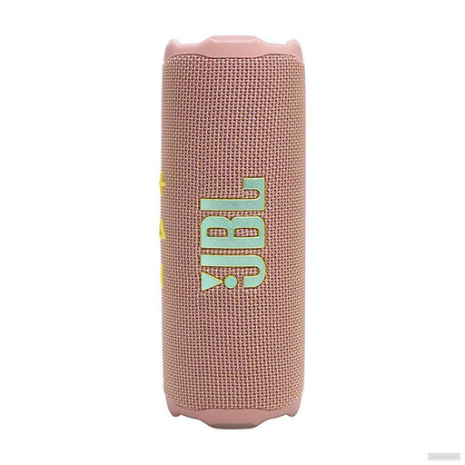 JBL Flip 7 Bluetooth prenosni zvočnik, roza-PRIROCEN.SI
