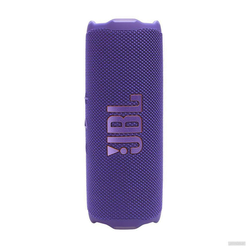 JBL Flip 7 Bluetooth prenosni zvočnik, vijoličen-PRIROCEN.SI