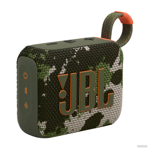 JBL GO 4 Bluetooth prenosni zvočnik, squad-PRIROCEN.SI