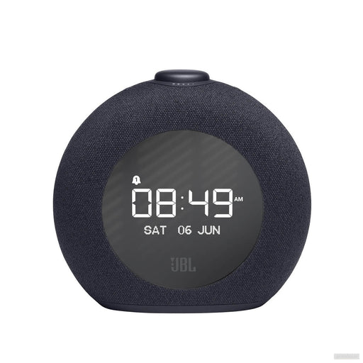 JBL Horizon 2 radio budilka, črna-PRIROCEN.SI