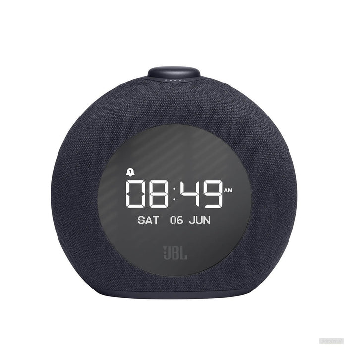 JBL Horizon 2 radio budilka, črna-PRIROCEN.SI