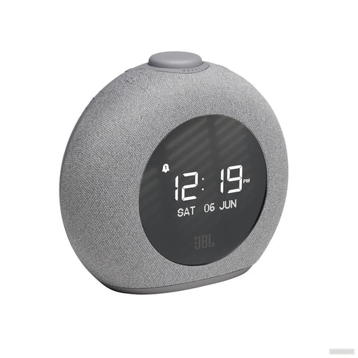 JBL Horizon 2 radio budilka, siva-PRIROCEN.SI
