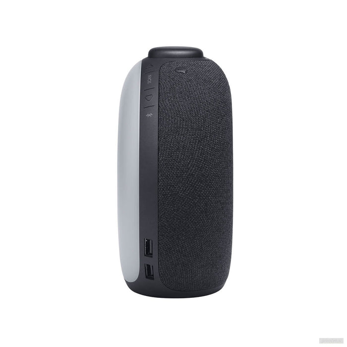 JBL Horizon 2 radio budilka, črna-PRIROCEN.SI