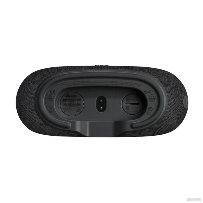 JBL Horizon 3 radio budilka, črna-PRIROCEN.SI