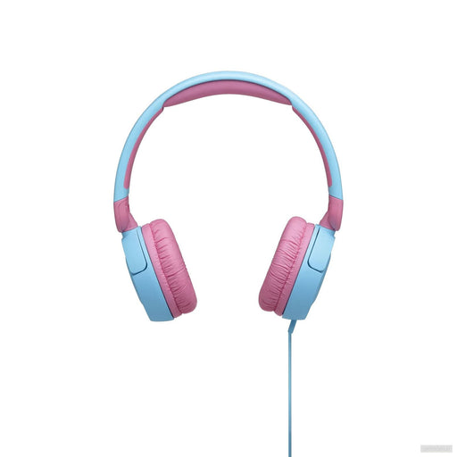 JBL JR310BT žične otroške naglavne slušalke, modre-PRIROCEN.SI