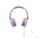 JBL JR310BT žične otroške naglavne slušalke, modre-PRIROCEN.SI