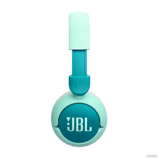 JBL Junior 320BT Bluetooth otroške naglavne slušalke, zelene-PRIROCEN.SI