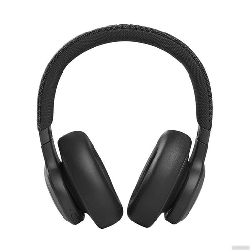 JBL Live 660NC Bluetooth naglavne brezžične slušalke, črne-PRIROCEN.SI