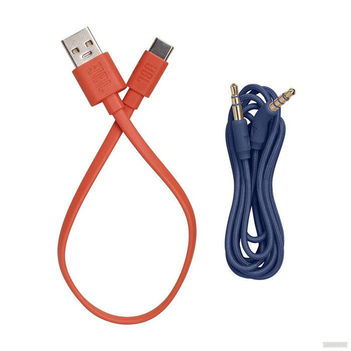 JBL Live 770NC Bluetooth naglavne brezžične slušalke, modre-PRIROCEN.SI