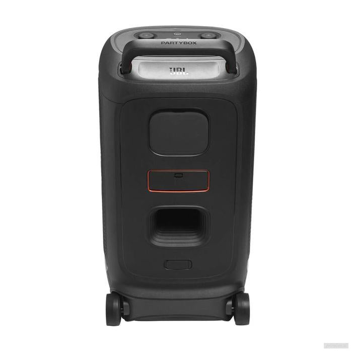 JBL PartyBox 520 prenosni zvočnik 400W, BT, RGB, USB-PRIROCEN.SI