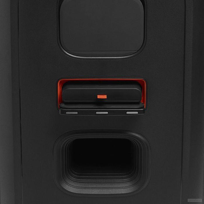 JBL PartyBox 520 prenosni zvočnik 400W, BT, RGB, USB-PRIROCEN.SI
