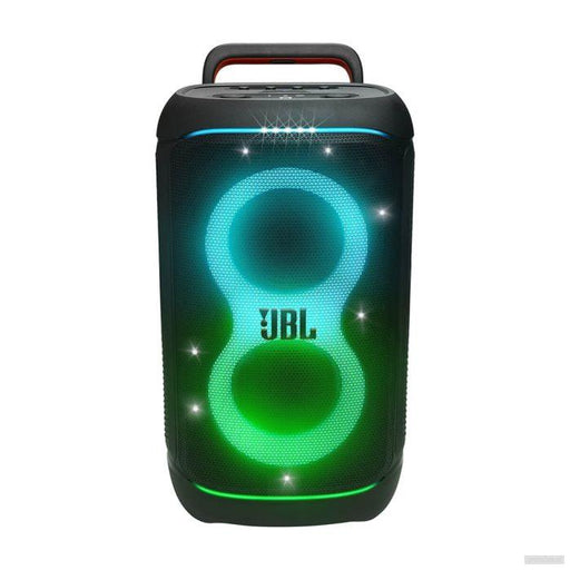 JBL PartyBox 520 prenosni zvočnik 400W, BT, RGB, USB-PRIROCEN.SI