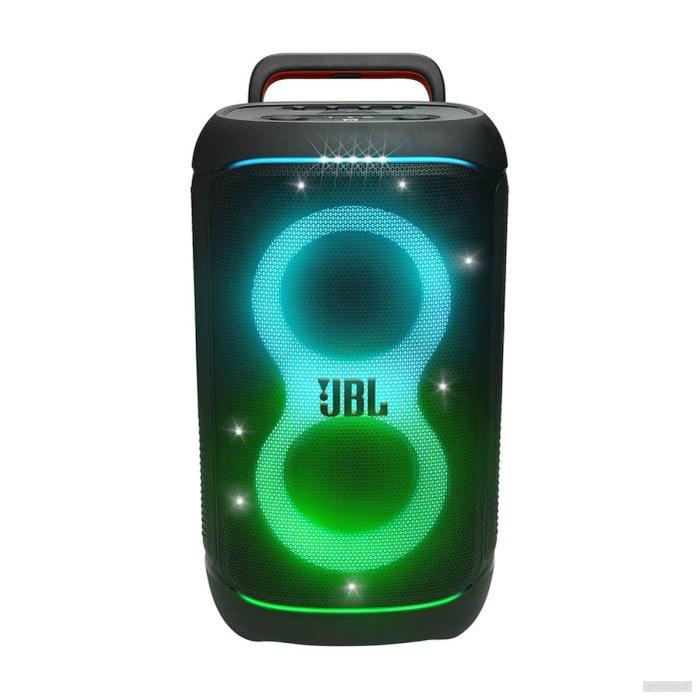 JBL PartyBox 520 prenosni zvočnik 400W, BT, RGB, USB-PRIROCEN.SI