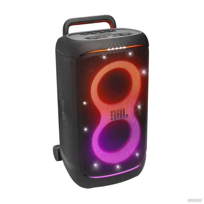 JBL PartyBox 520 prenosni zvočnik 400W, BT, RGB, USB-PRIROCEN.SI