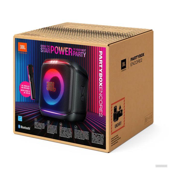 JBL Partybox Encore 2-PRIROCEN.SI