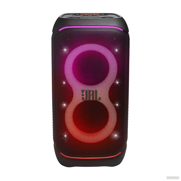 JBL PartyBox Stage 320 prenosni zvočnik 240W, BT, RGB, USB-PRIROCEN.SI