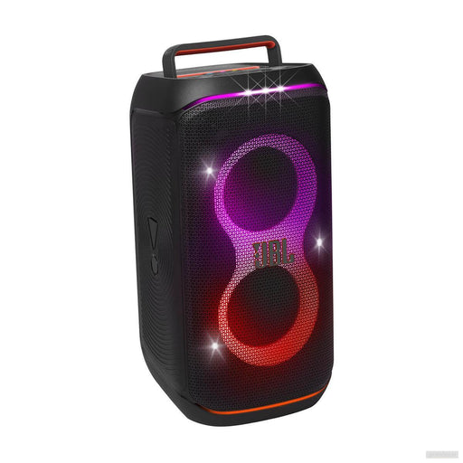 JBL PartyBox Club 120 prenosni zvočnik 160W, BT, RGB, USB-PRIROCEN.SI