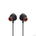 JBL Quantum 50 In-ear žične gaming slušalke, črne-PRIROCEN.SI