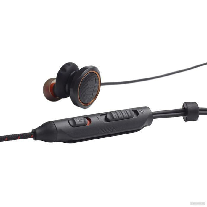 JBL Quantum 50 In-ear žične gaming slušalke, črne-PRIROCEN.SI