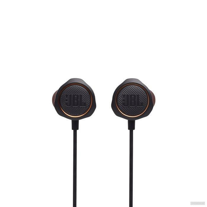 JBL Quantum 50 In-ear žične gaming slušalke, črne-PRIROCEN.SI