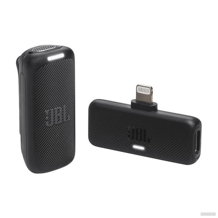 JBL Quantum Stream Wireless Lightning mikrofon-PRIROCEN.SI