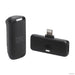 JBL Quantum Stream Wireless Lightning mikrofon-PRIROCEN.SI