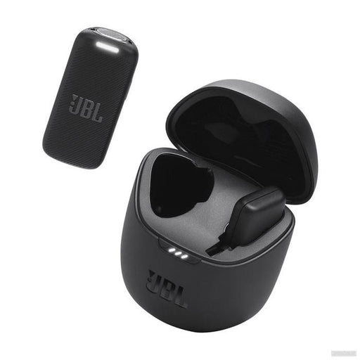 JBL Quantum Stream Wireless Lightning mikrofon-PRIROCEN.SI