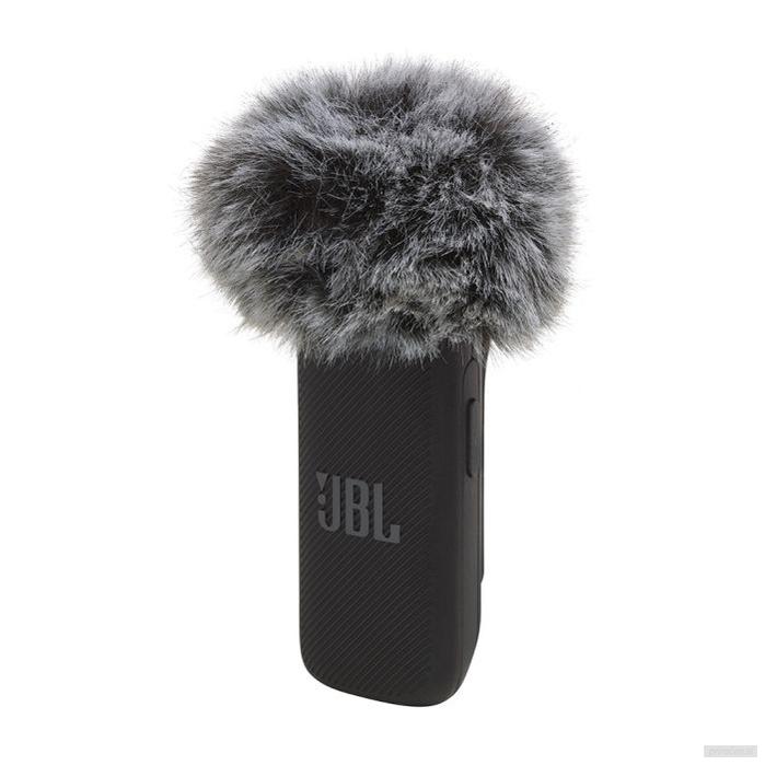 JBL Quantum Stream Wireless Lightning mikrofon-PRIROCEN.SI