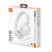 JBL Tune 520 USB-C žične slušalke, bele-PRIROCEN.SI