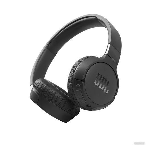 JBL Tune 660NC Bluetooth naglavne brezžične slušalke, črne-PRIROCEN.SI
