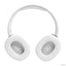 JBL Tune 720BT Bluetooth naglavne brezžične slušalke, bele-PRIROCEN.SI