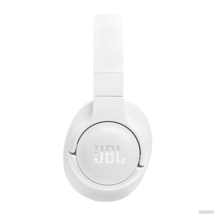 JBL Tune 720BT Bluetooth naglavne brezžične slušalke, bele-PRIROCEN.SI
