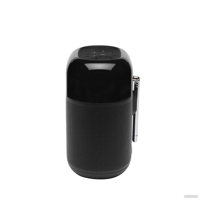 JBL Tuner XL EUNA prenosni brezžični zvočnik, DAB/FM radio, črn-PRIROCEN.SI
