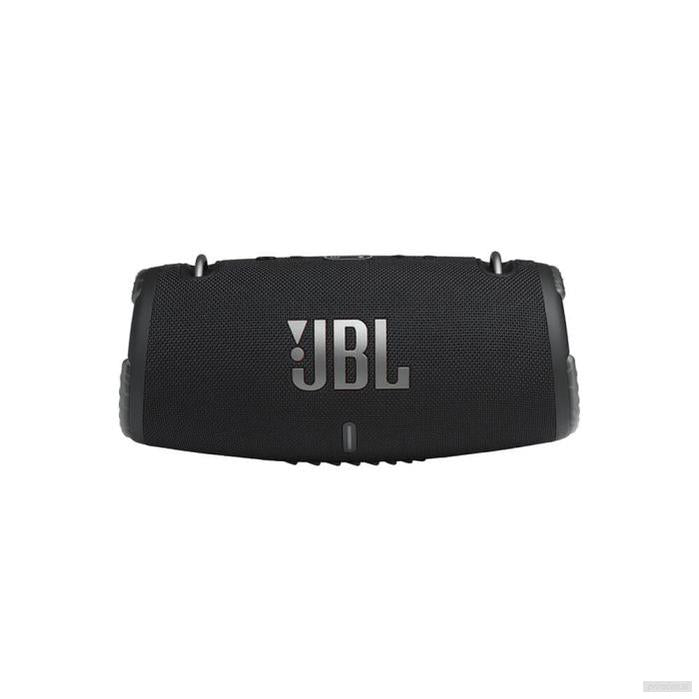 JBL Xtreme 3 EUNA (brez nap. adapterja) Bluetooth prenosni zvočnik, črn-PRIROCEN.SI