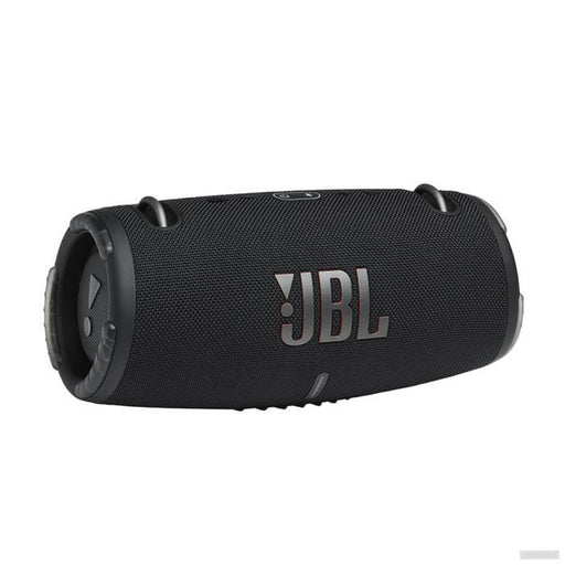 JBL Xtreme 3 EUNA (brez nap. adapterja) Bluetooth prenosni zvočnik, črn-PRIROCEN.SI