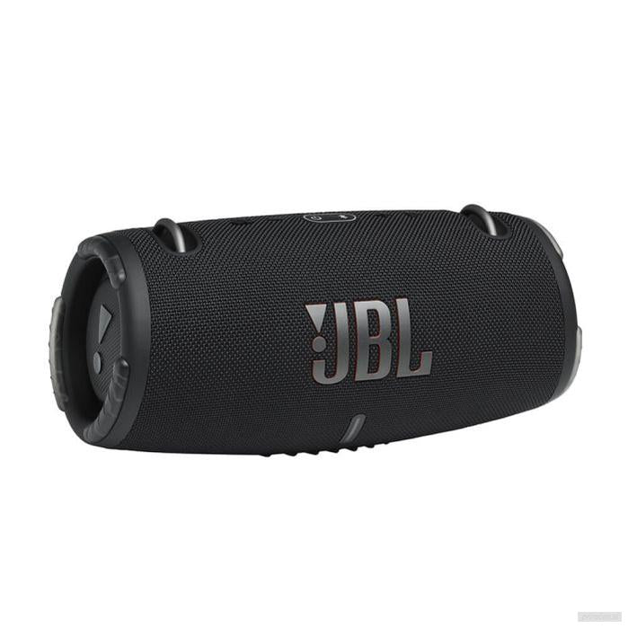 JBL Xtreme 3 EUNA (brez nap. adapterja) Bluetooth prenosni zvočnik, črn-PRIROCEN.SI